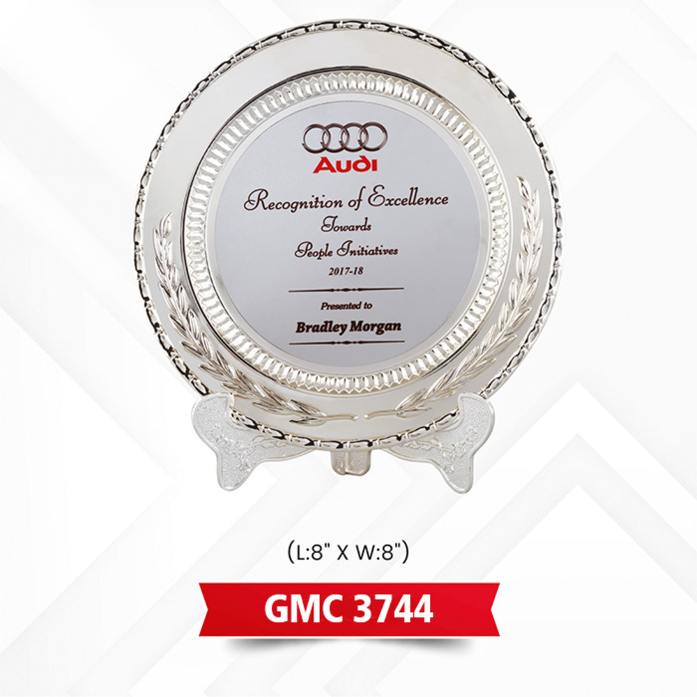 GMC 3744 Award