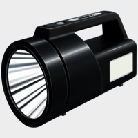 Eveready Search Light DL 95