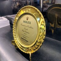 GMC 3745 Awards