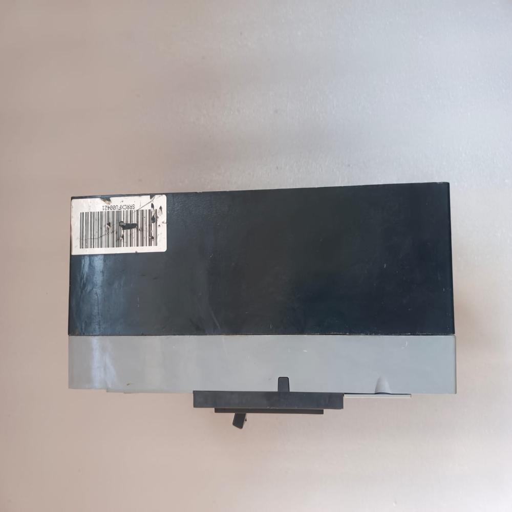 L&T Dn3-400n 400amp 4pole Mccb Molded Case Circuit Breaker 400a