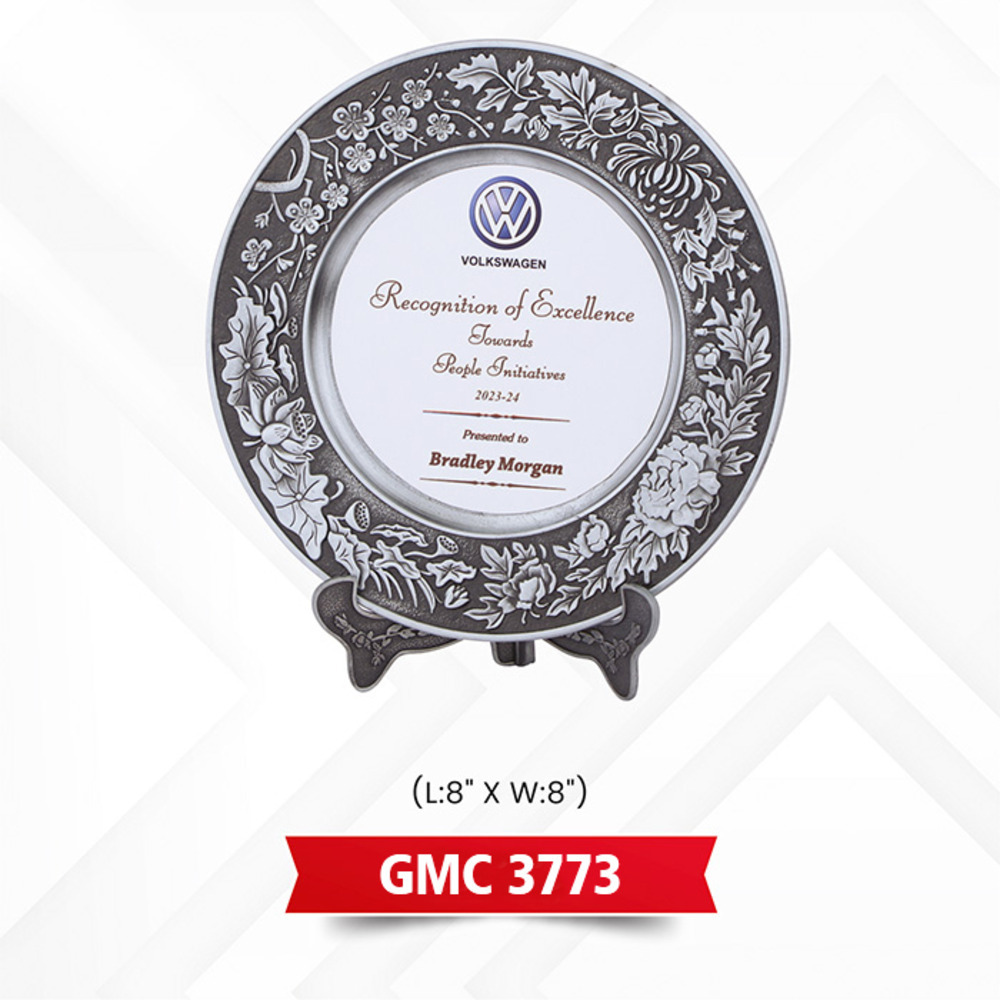 GMC 3773 Awards