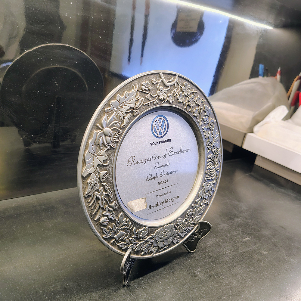 GMC 3773 Awards