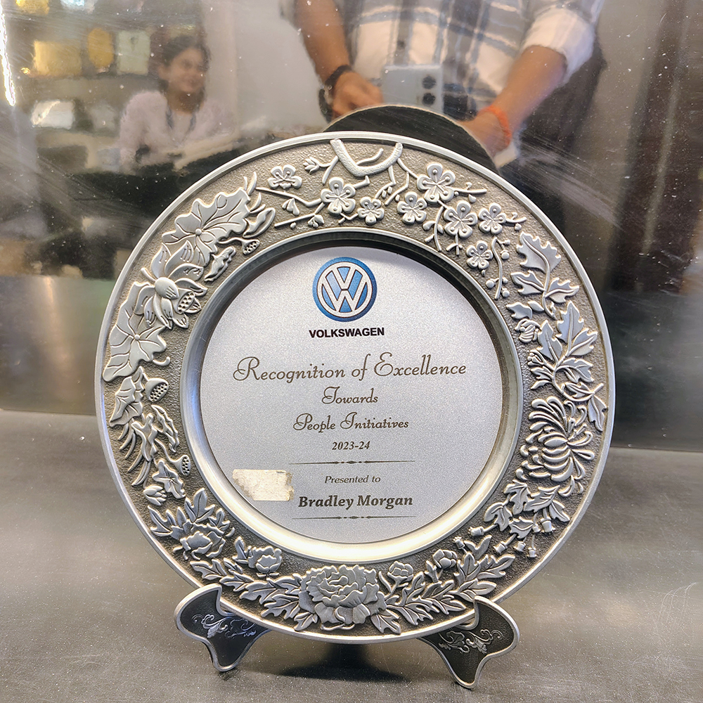GMC 3773 Awards