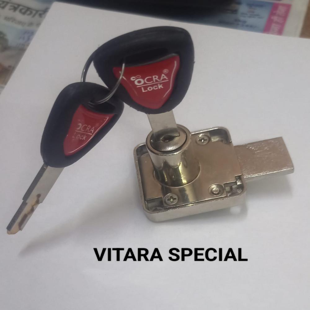 Furniture Lock