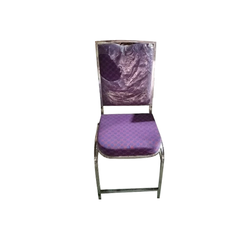 Stainless Steel Chair