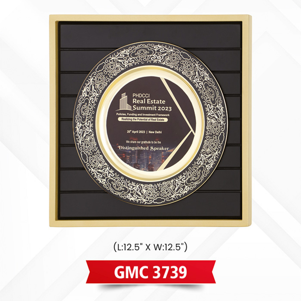 GMC 3739 Mementos