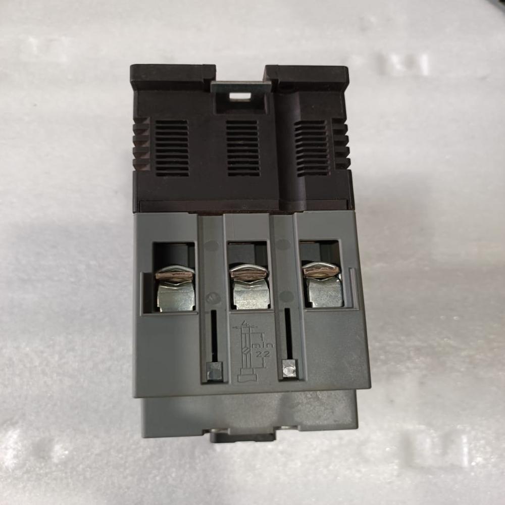 Abb Ms 495-63 Manual Motor Starter Range 45 To 63 Mpcb 1sam550000r1007 Mpcb