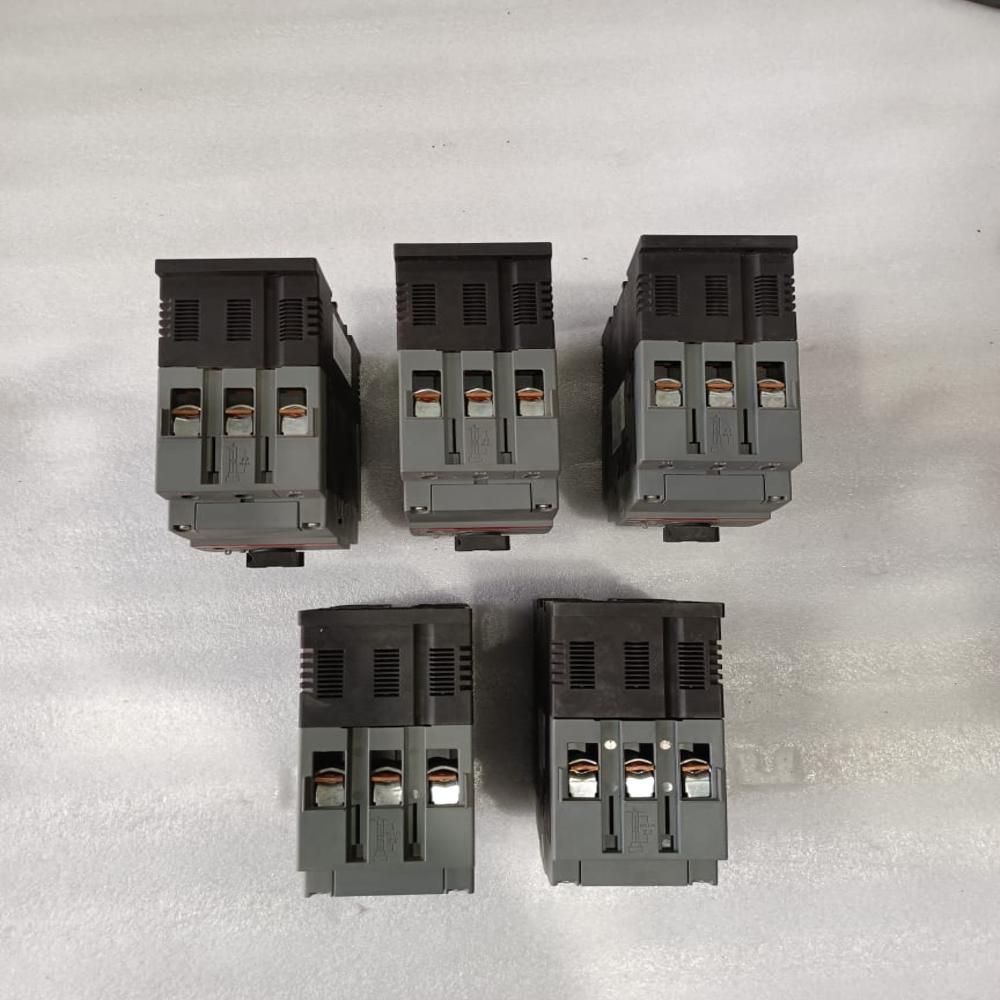 Abb Ms 495-63 Manual Motor Starter Range 45 To 63 Mpcb 1sam550000r1007 Mpcb