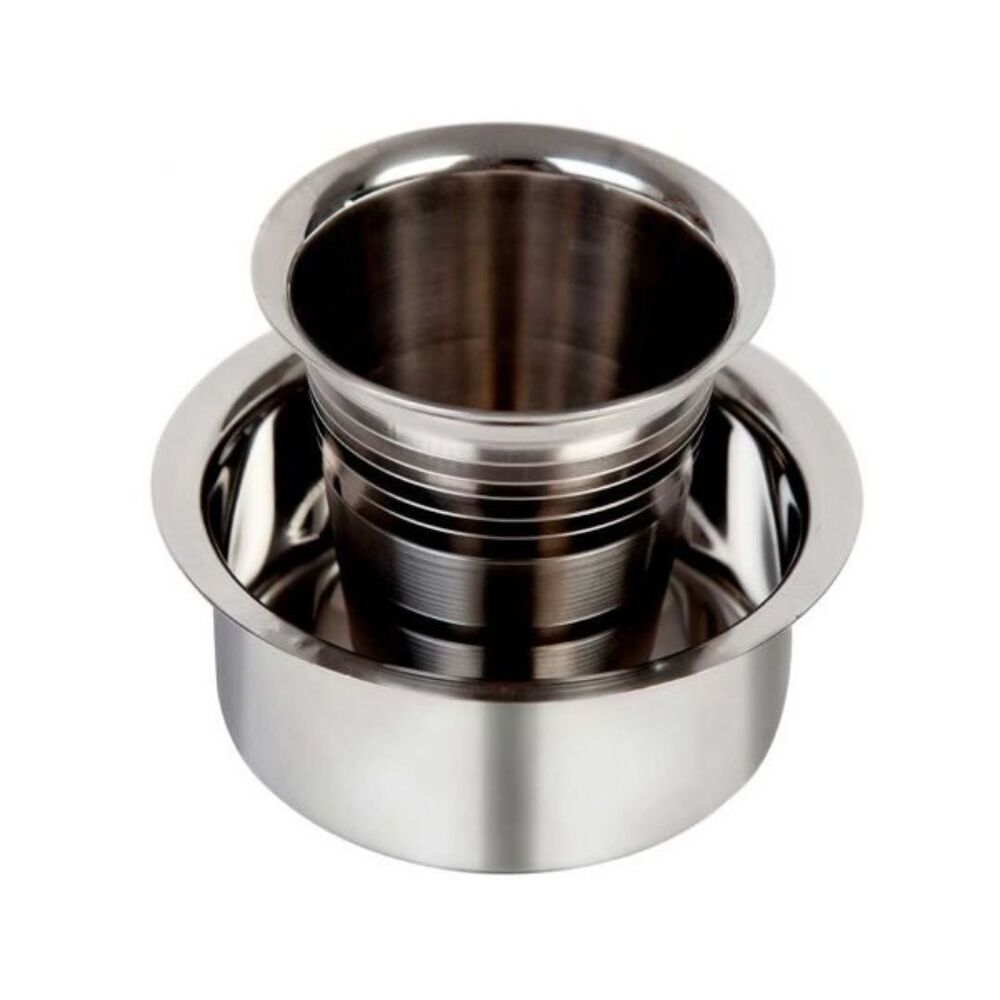 Royal Brew Dabara Set