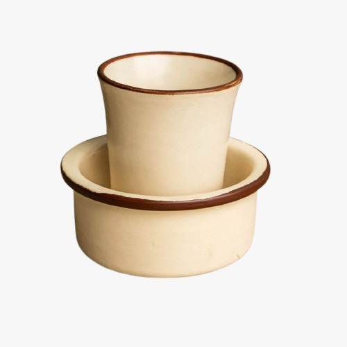 Royal Brew Dabara Set