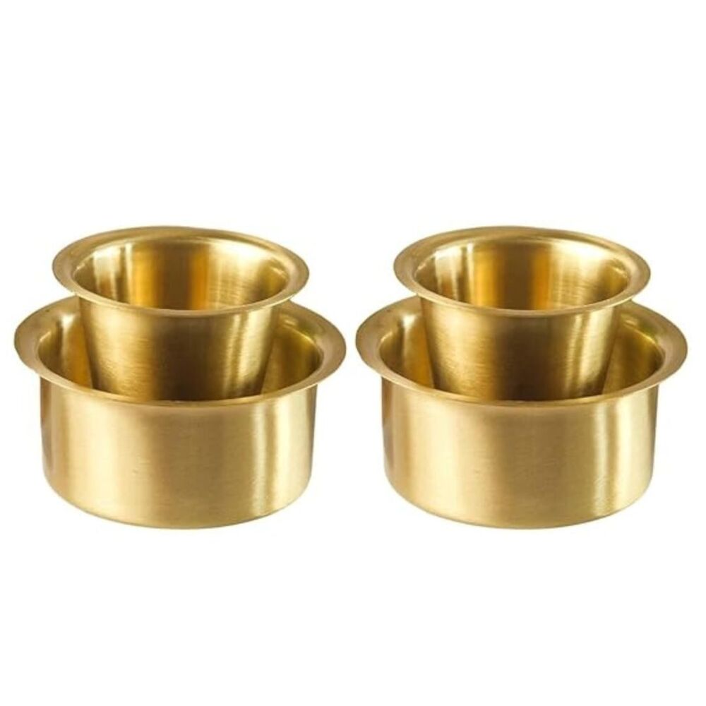 Royal Brew Dabara Set