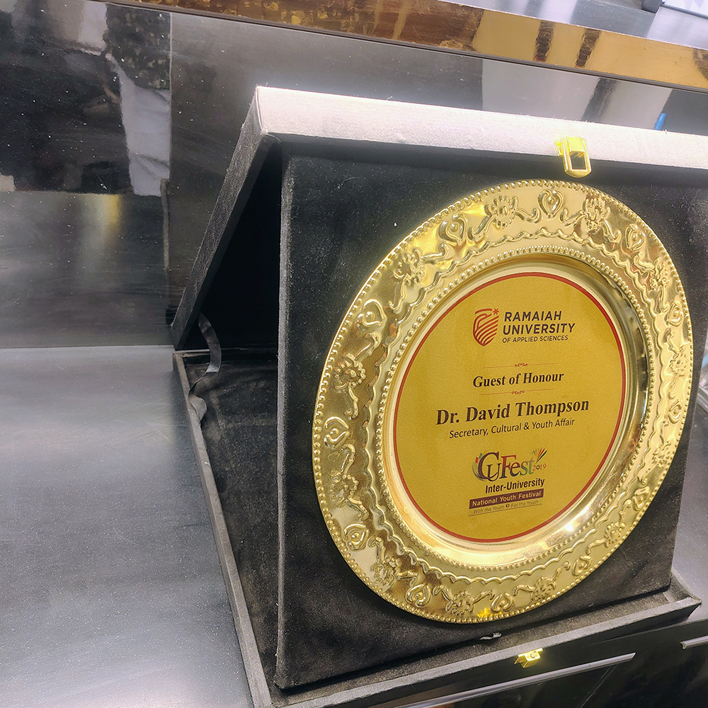 GMC 3740 Mementos