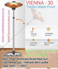 Electric Heater