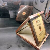 GMC 3741 Awards