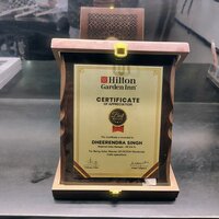 GMC 3741 Awards