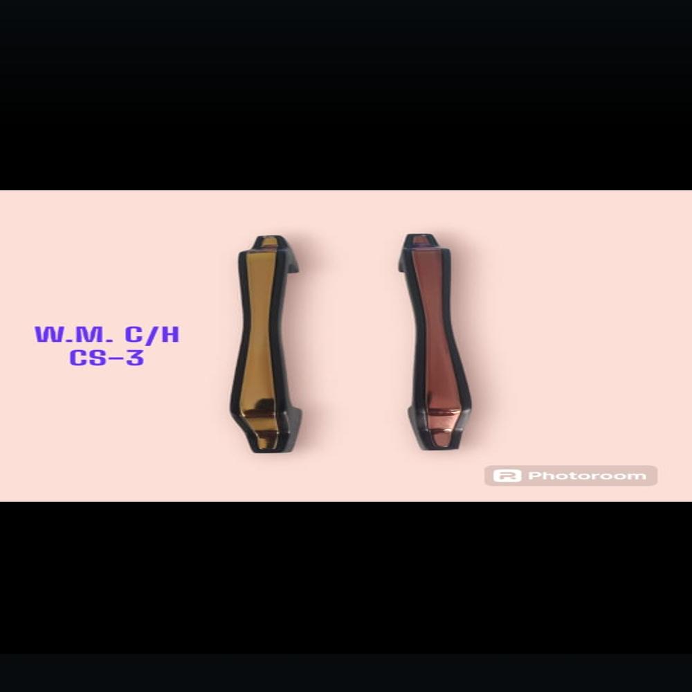 Designer Cabinet Handle - Application: Industrial