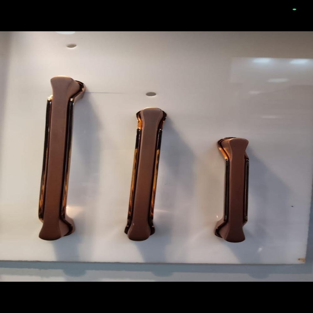 Designer Cabinet Handle - Application: Industrial