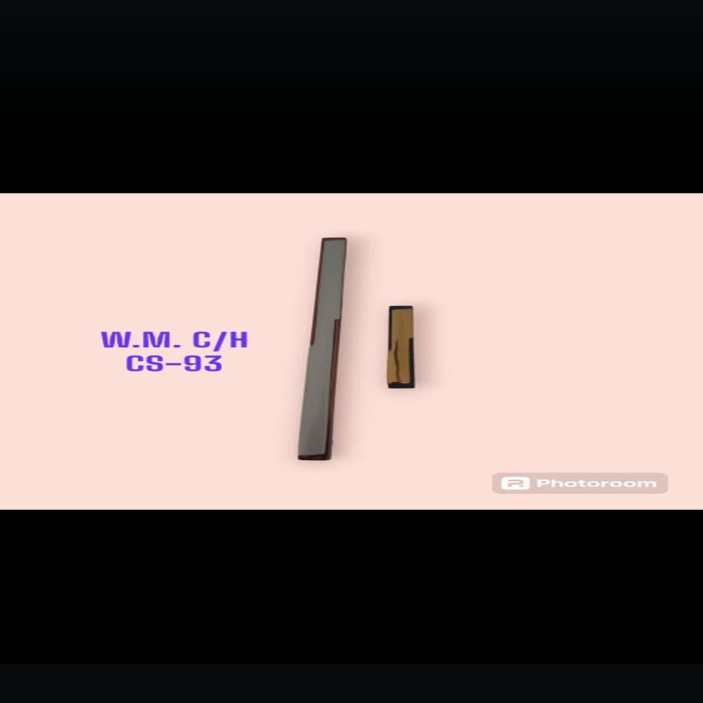 Designer Cabinet Handle - Application: Industrial