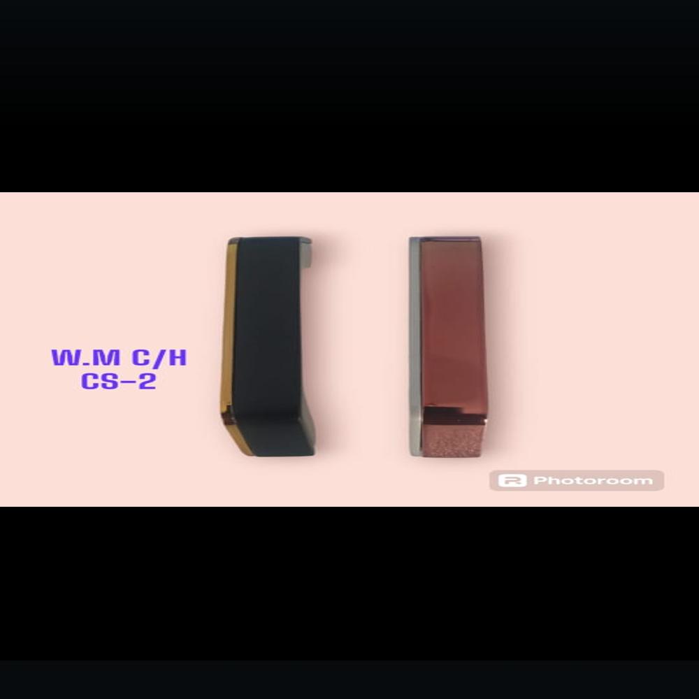 Designer Cabinet Handle - Application: Industrial