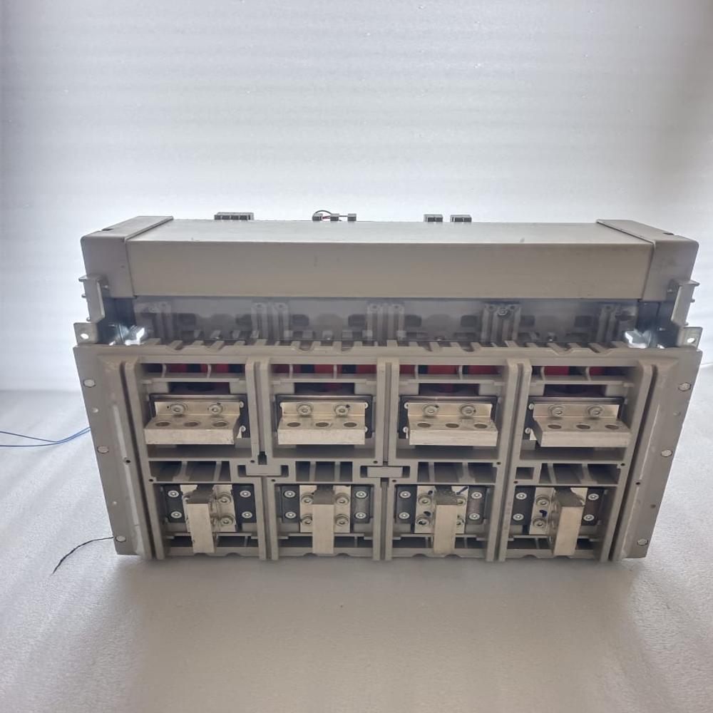 Air Circuit Breaker Acb Materpact Mvs10n 1000amp 4pole Acb