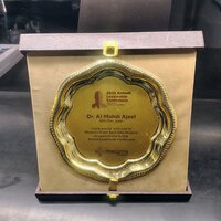 GMC 3735 Mementos