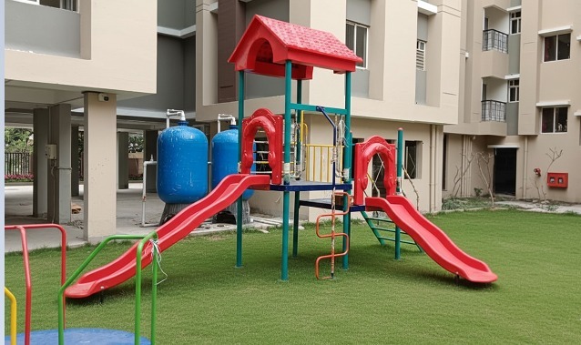 Full Dome Climber