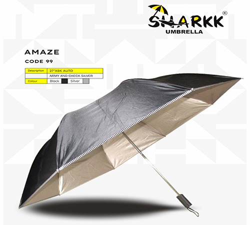 Amaze Umbrella - Color: Multiple