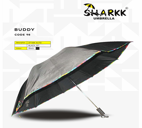 Buddy Umbrella - Color: Multiple