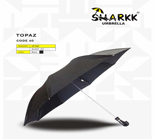Topaz Umbrella