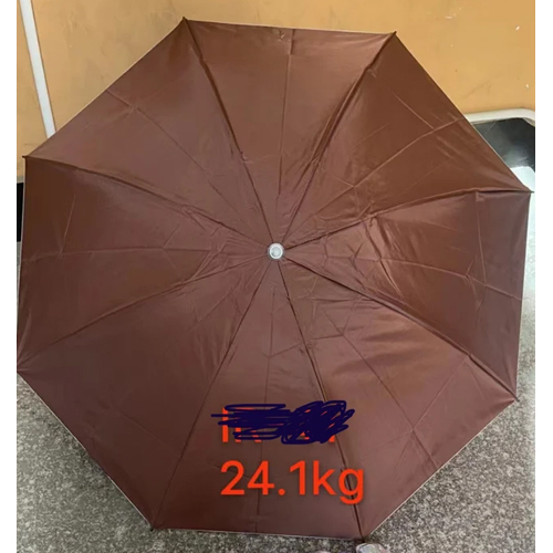 3 Fold Pouch Packing Umbrella