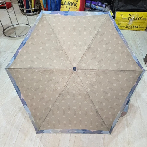 5 Fold Umbrella
