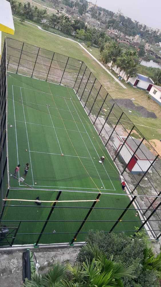 Multi Sports Turf Ground