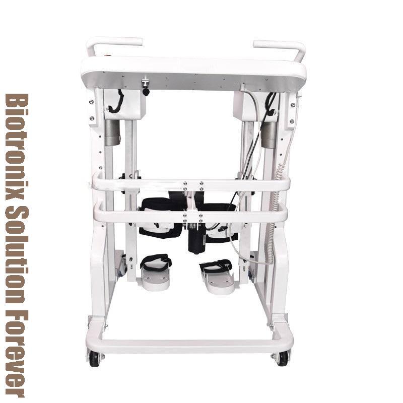 Digital Robotic Exoskeleton for Limb Movement and Strength Training