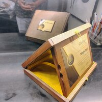 GMC 3742 Mementos
