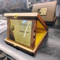 GMC 3742 Mementos