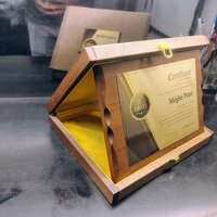 GMC 3742 Mementos