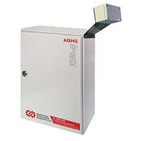 Ambient Air Quality Monitoring System