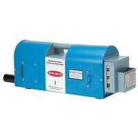 Diesel Smoke Meter - Color: Blue