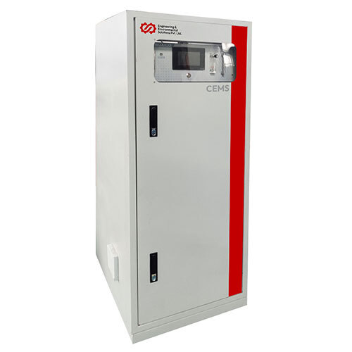 Continuous Emission Monitoring System