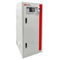 Continuous Emission Monitoring System