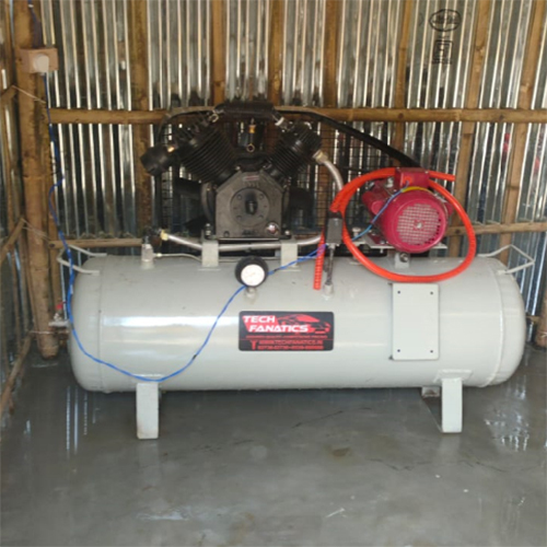 Garrage Equipments