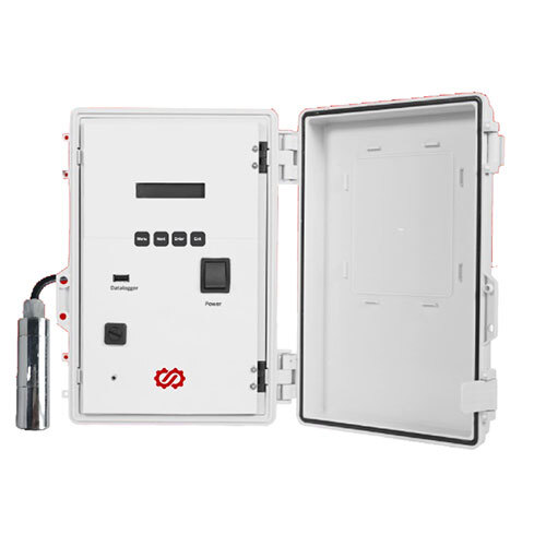 Ground Water Level Recorder