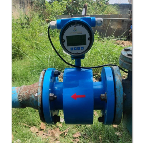 Waist Pollution Management