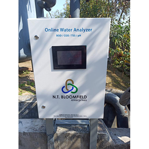 Waist Pollution Management