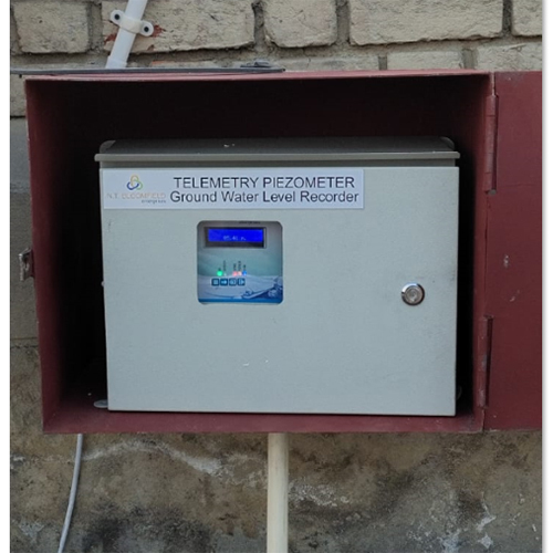 Waist Pollution Management