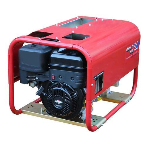 Briggs And Stratton 2500 Watts Generator