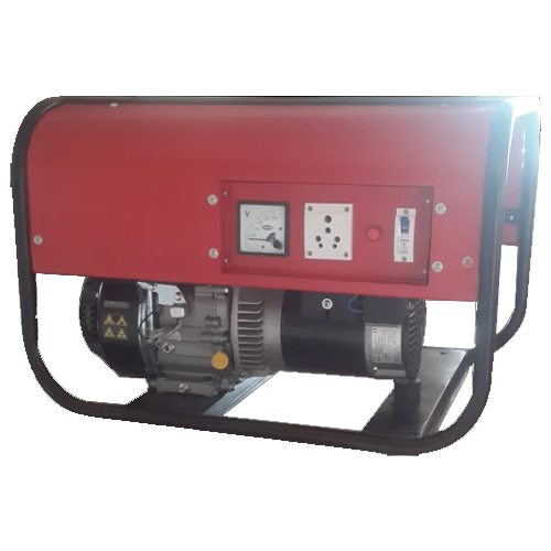 Briggs And Stratton 5500 Portable Generator