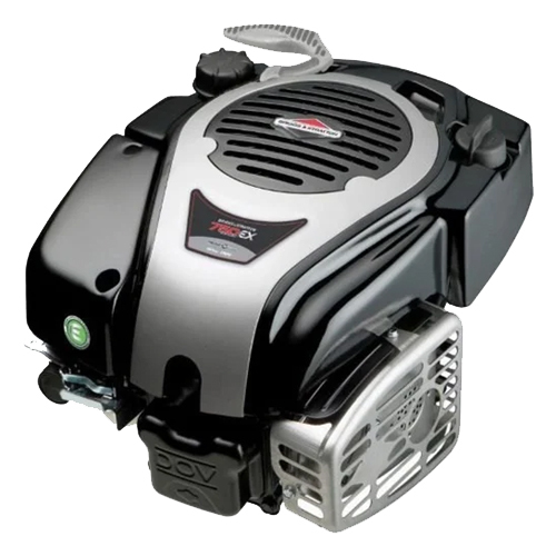 Vertical Shaft Petrol Engine, Series 750Ex, 161cc