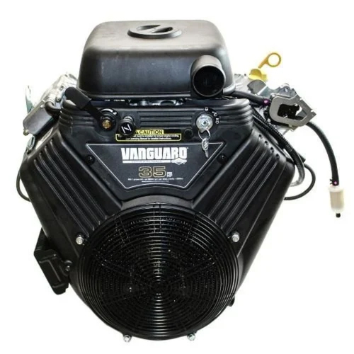 Vanguard 35 HP