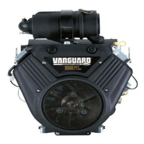 Vanguard 31 HP